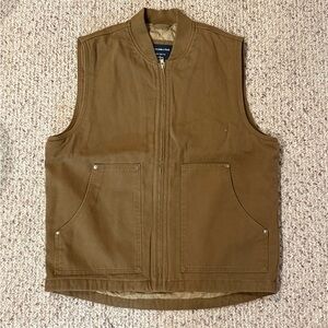Abercrombie Workwear Vest